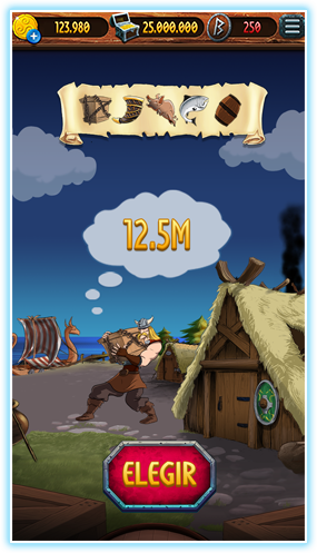 Free Vikingos App Social Games Online